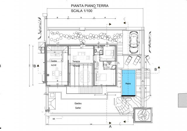 Piantina, Is Laccus 8