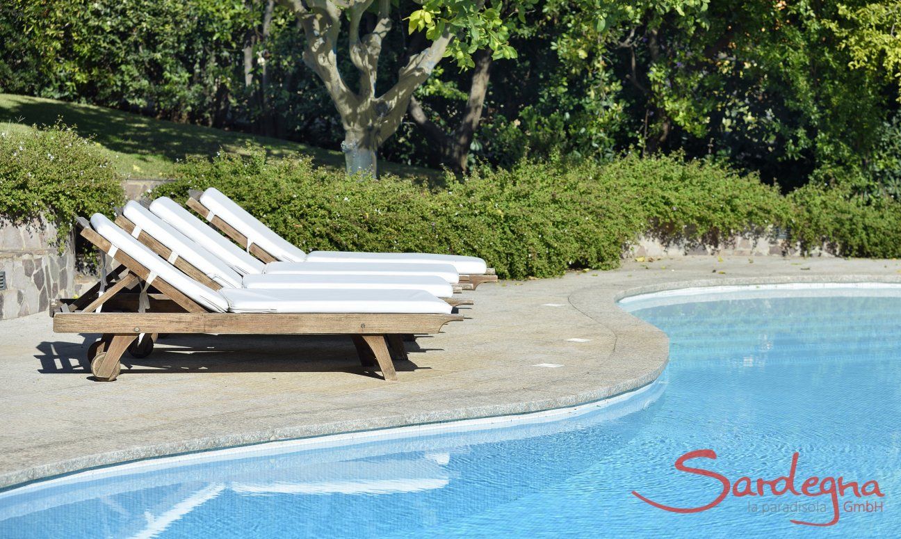 Madonna Degli Ulivi Piscina.Villa Da Favola Con Piscina Nel Golfclub Sardegna Villa It