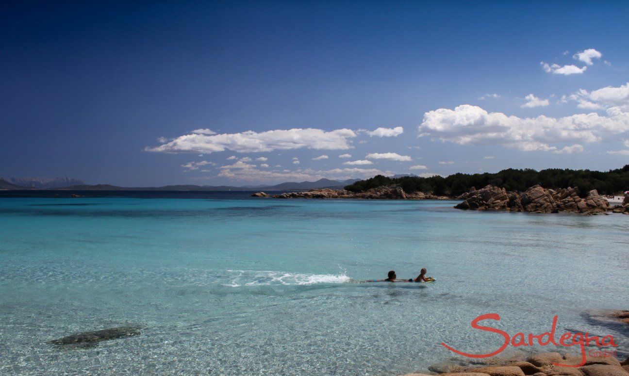 Cala Capriccioli