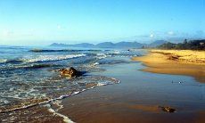 Spiaggia di Costa Rei